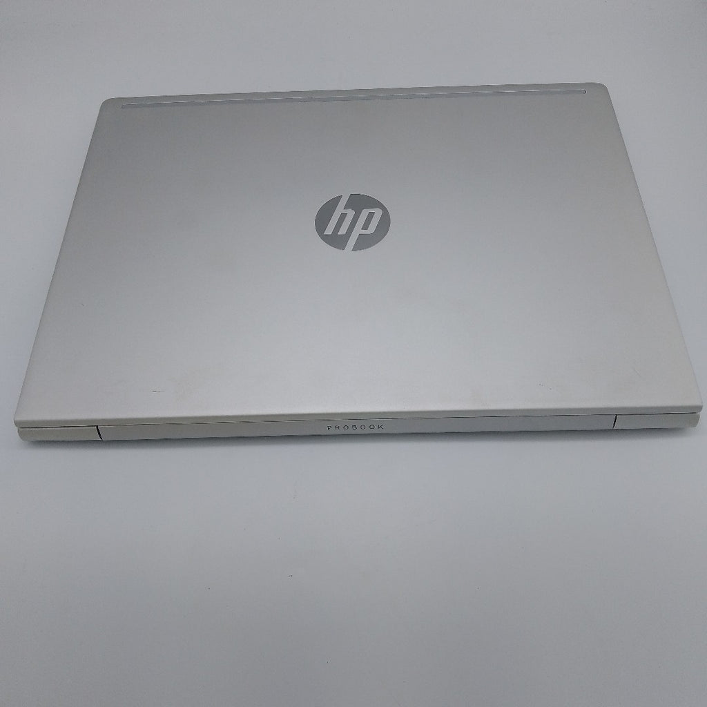 LAPTOP HP PROBOOK 440 G7 (2022) 256 GB SSD 12 GB RAM (SEMINUEVO)