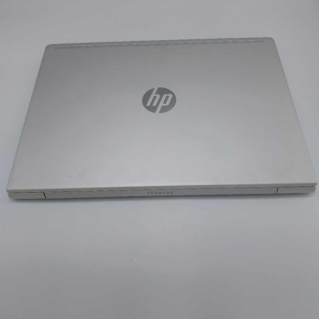 LAPTOP HP PROBOOK 440 G7 (2022) 256 GB SSD 12 GB RAM (SEMINUEVO)
