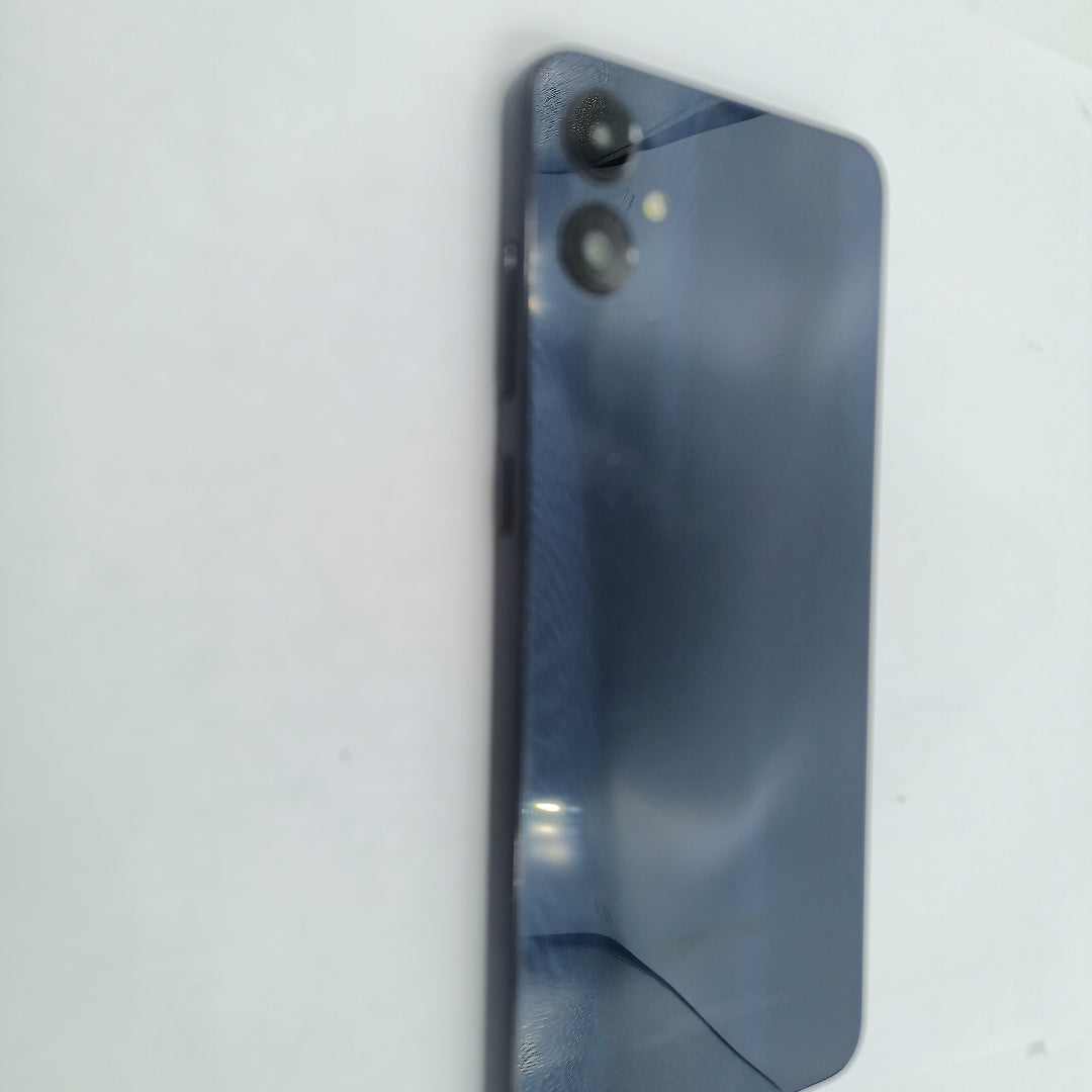 CELULAR SAMSUNG GALAXY A05 SM-A055M (2023) 64 GB 4 GB RAM (SEMINUEVO)
