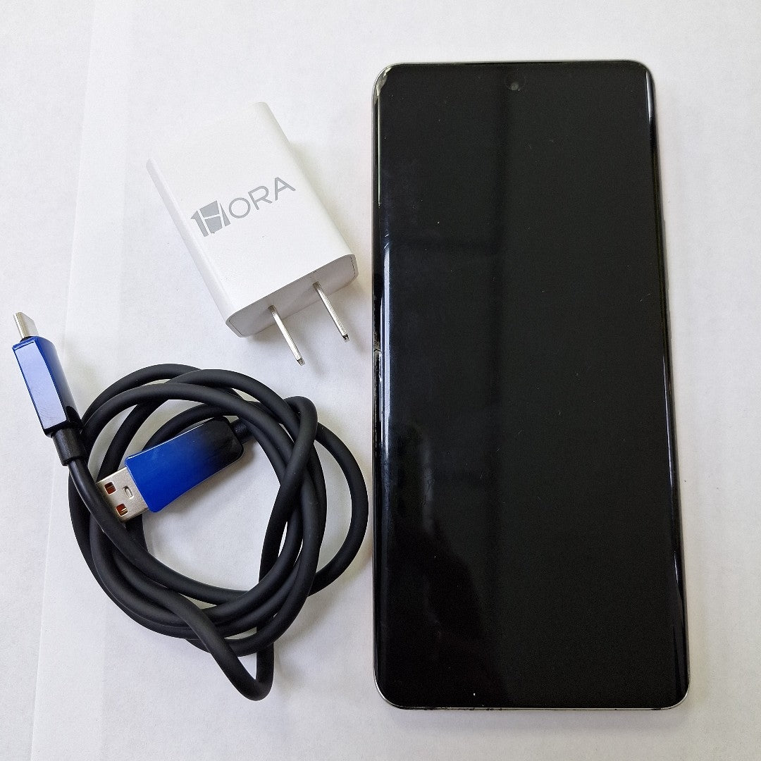 CELULAR HONOR MAGIC6 LITE 5G ALI-NX3 (2023) 256 GB 8 GB RAM (SEMINUEVO)