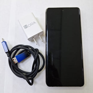 CELULAR HONOR MAGIC6 LITE 5G ALI-NX3 (2023) 256 GB 8 GB RAM (SEMINUEVO)