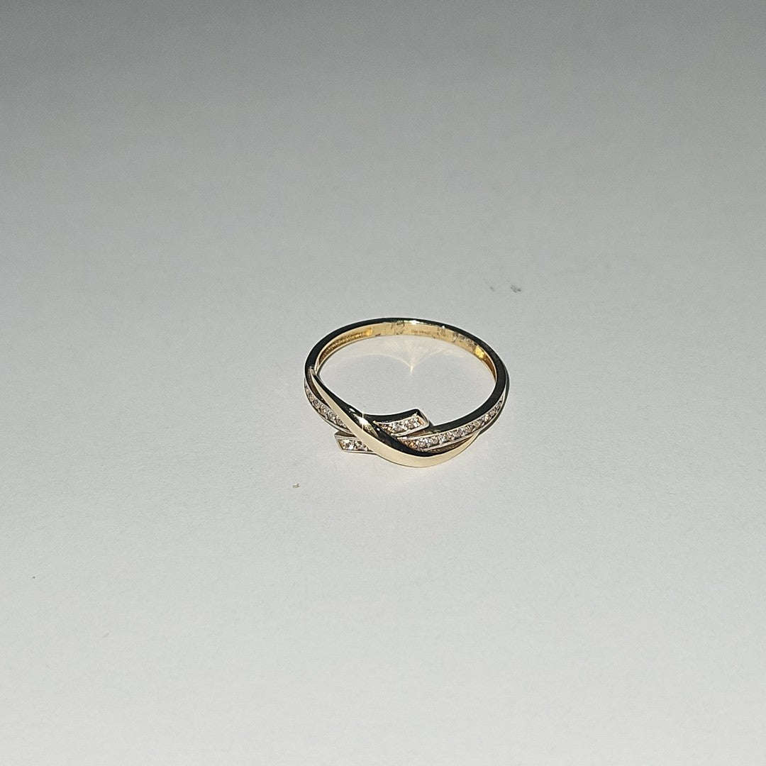 ANILLOS DAMA ORO 10K 1.7 (NUEVO)