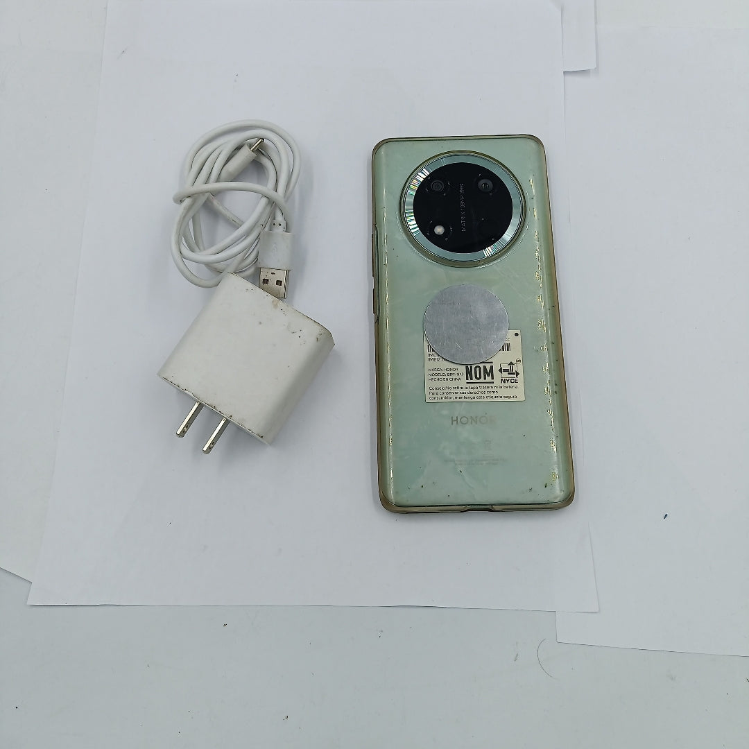 CELULAR HONOR MAGIC 7 LITE BRP-NX3 (2025) 512 GB 8 GB RAM