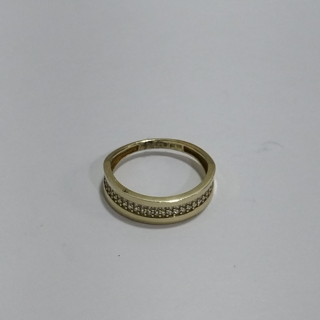 ANILLOS DAMA ORO 10K 1.9 (NUEVO)