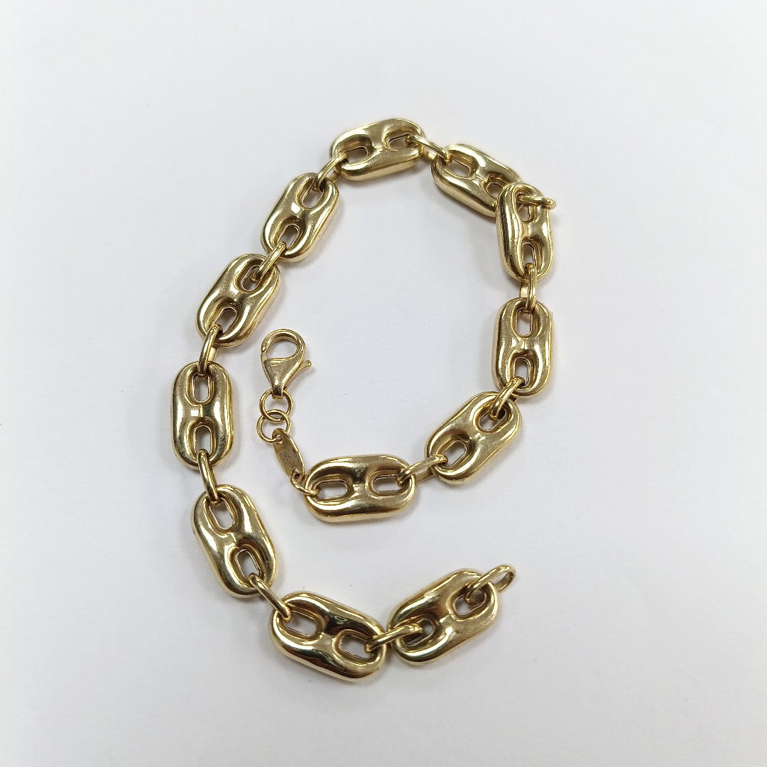 PULSERAS DAMA ORO 10K 5.4 (NUEVO)