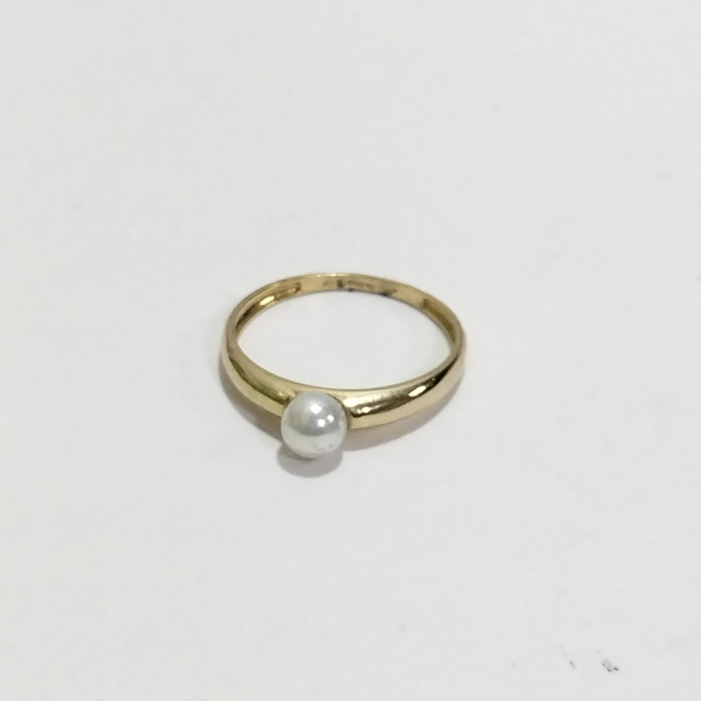 ANILLOS DAMA ORO 14K 1.4 (NUEVO)