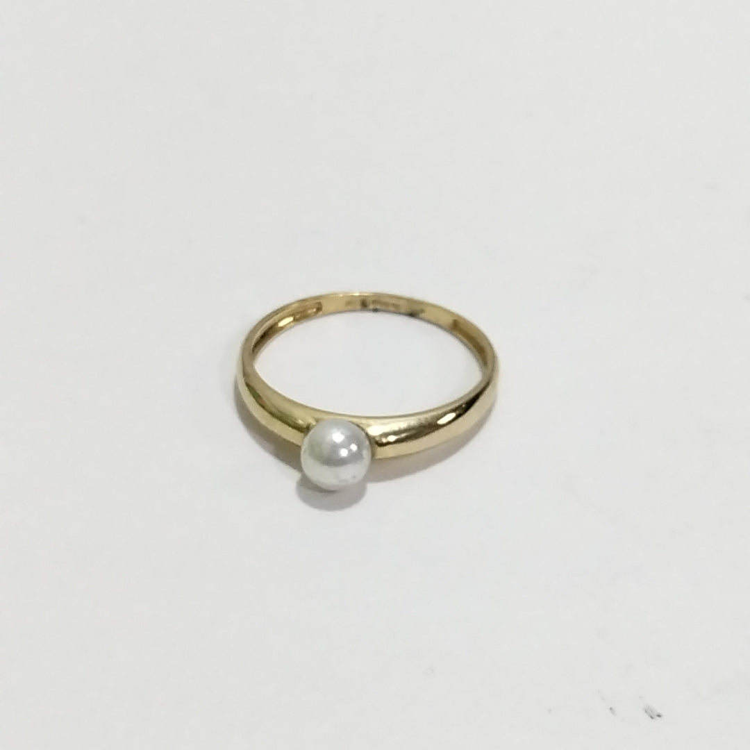 ANILLOS DAMA ORO 14K 1.4 (NUEVO)