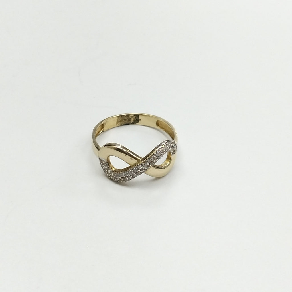 ANILLOS DAMA ORO 14K 2.1 (NUEVO)