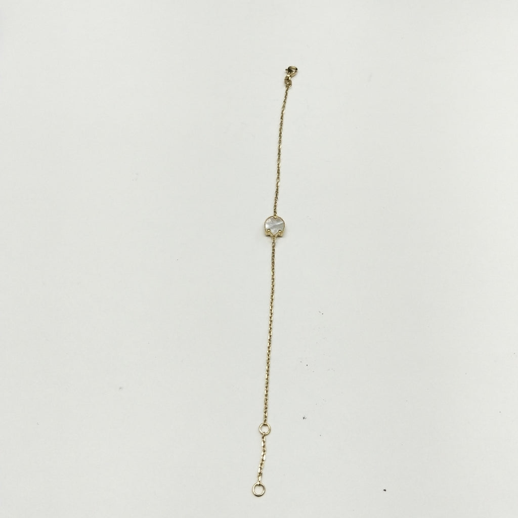 PULSERAS DAMA ORO 14K 1.8 (NUEVO)