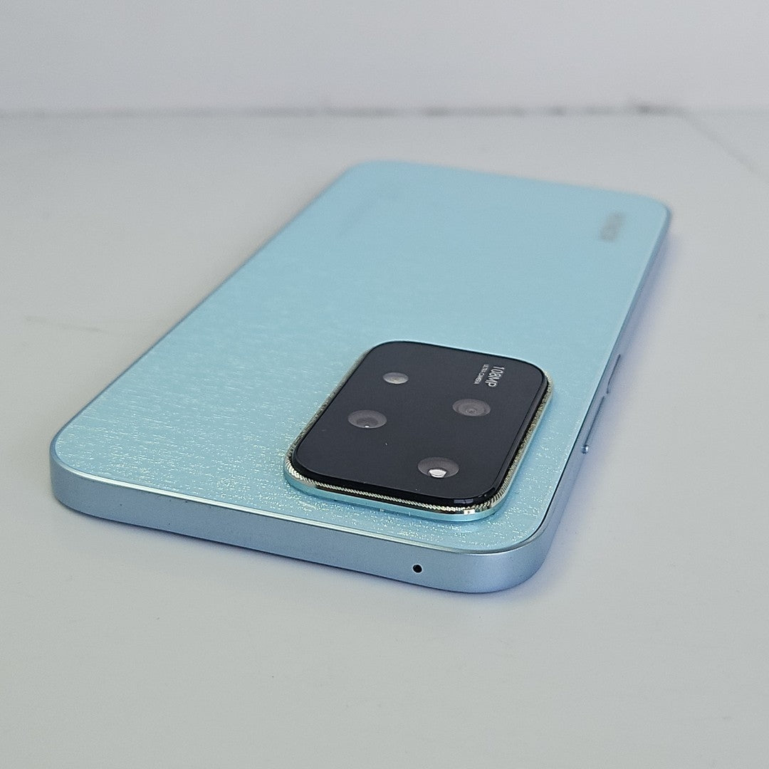 CELULAR HONOR 200 LITE LLY-NX3 (2024) 256 GB 8 GB RAM (SEMINUEVO)