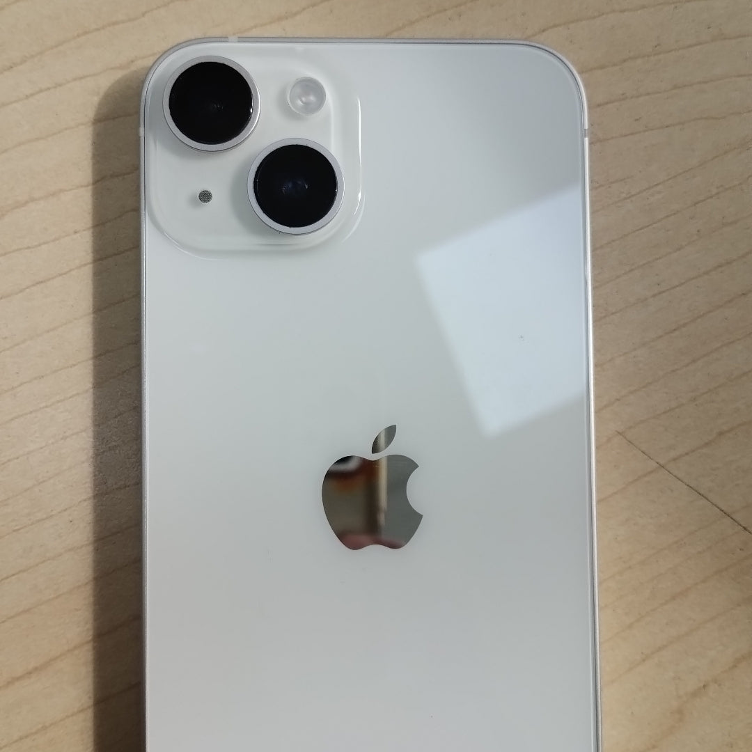 CELULAR APPLE IPHONE 14 A2884 (2022) 128 GB 6 GB RAM (SEMINUEVO)