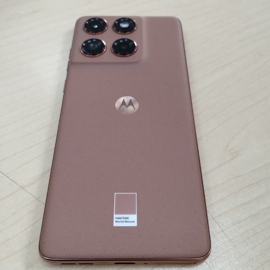 CELULAR MOTOROLA EDGE 60 FUSION XT2503-1 (2023) 256 GB 8 GB RAM (SEMINUEVO)