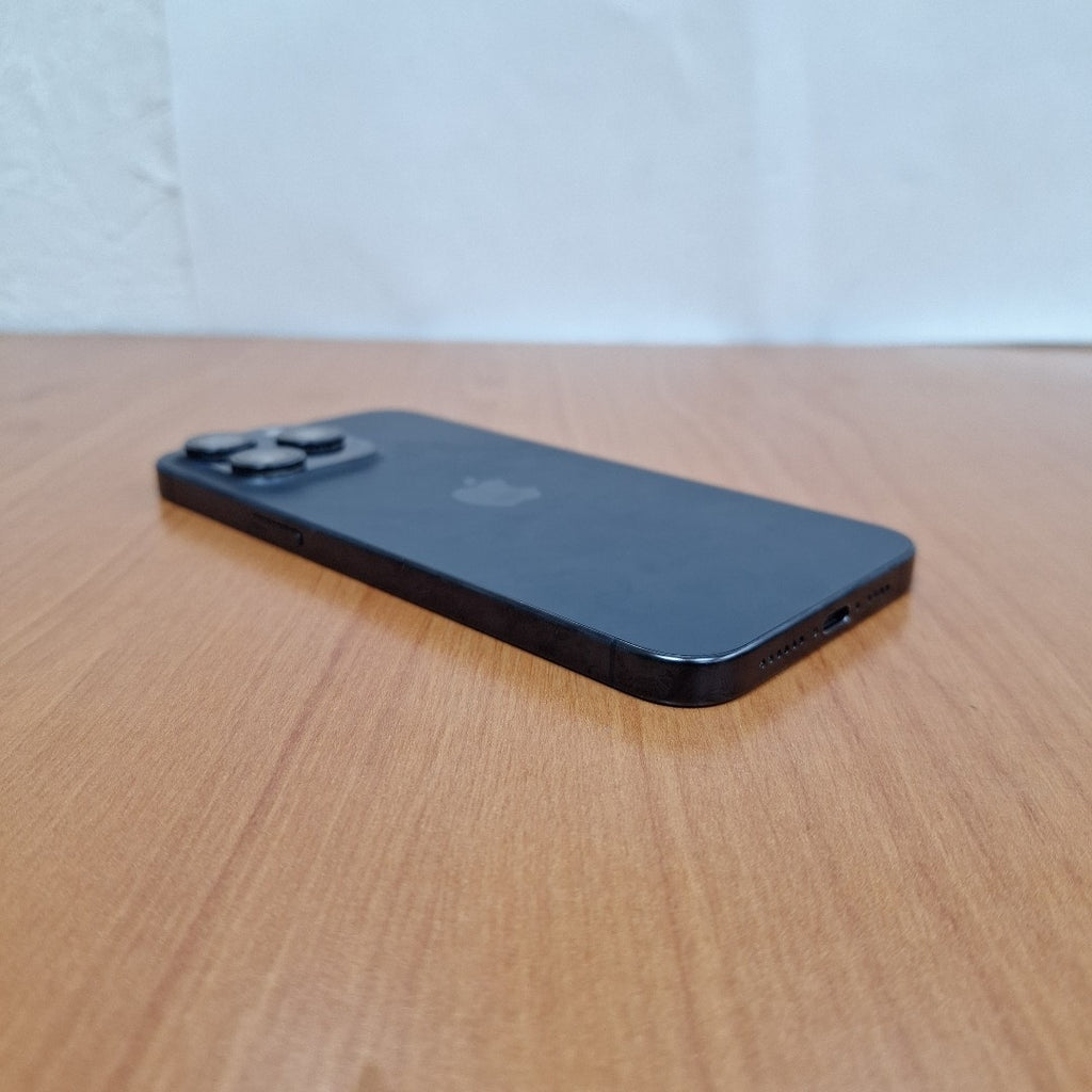 CELULAR APPLE IPHONE 15 PRO MAX A3105 (2023) 512 GB 8 GB RAM (SEMINUEVO)
