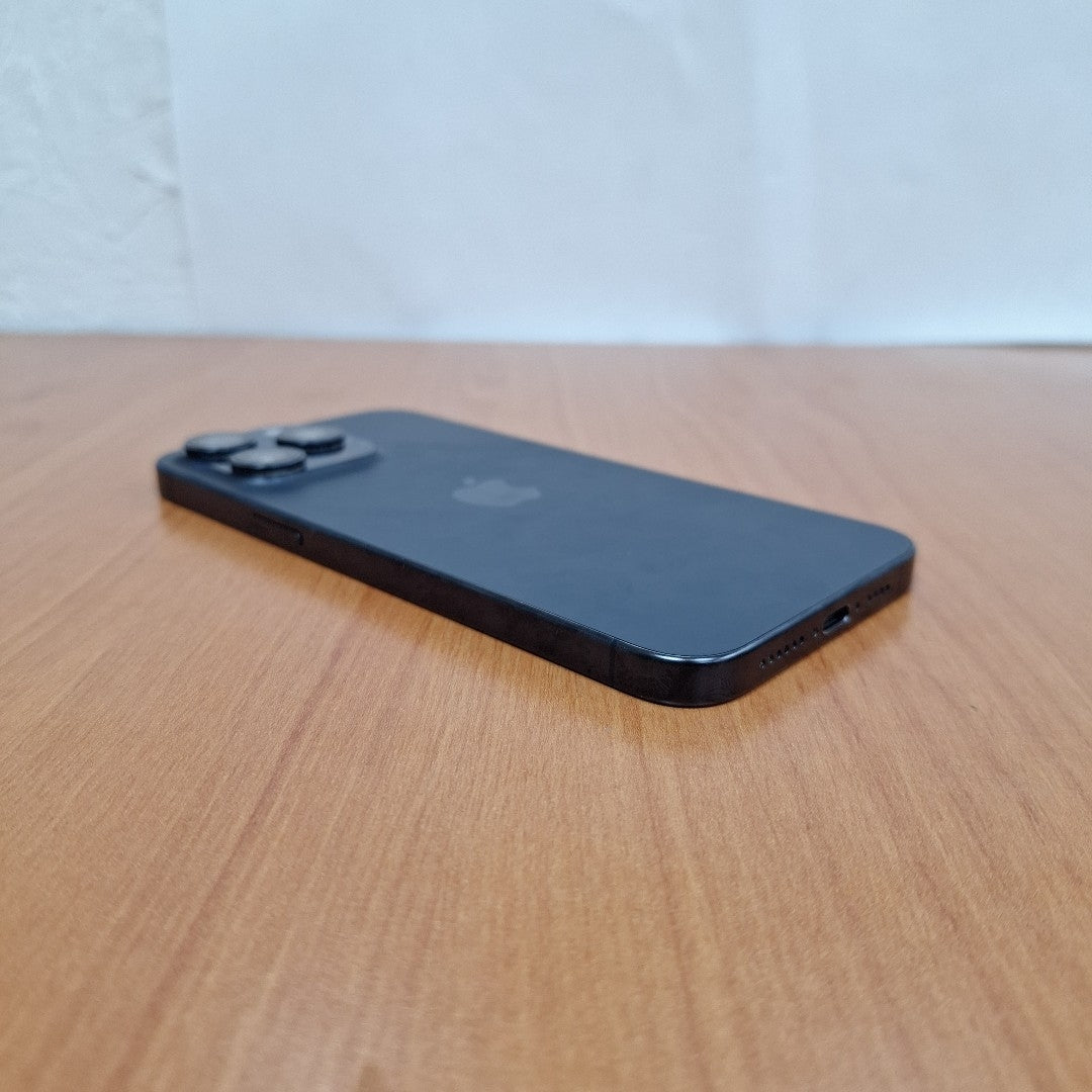 CELULAR APPLE IPHONE 15 PRO MAX A3105 (2023) 512 GB 8 GB RAM (SEMINUEVO)