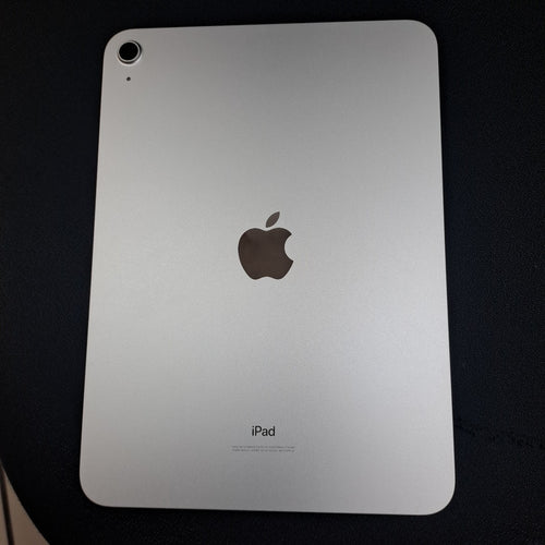 TABLETA APPLE IPAD 10 A2696 64 GB 4 GB RAM (SEMINUEVO)