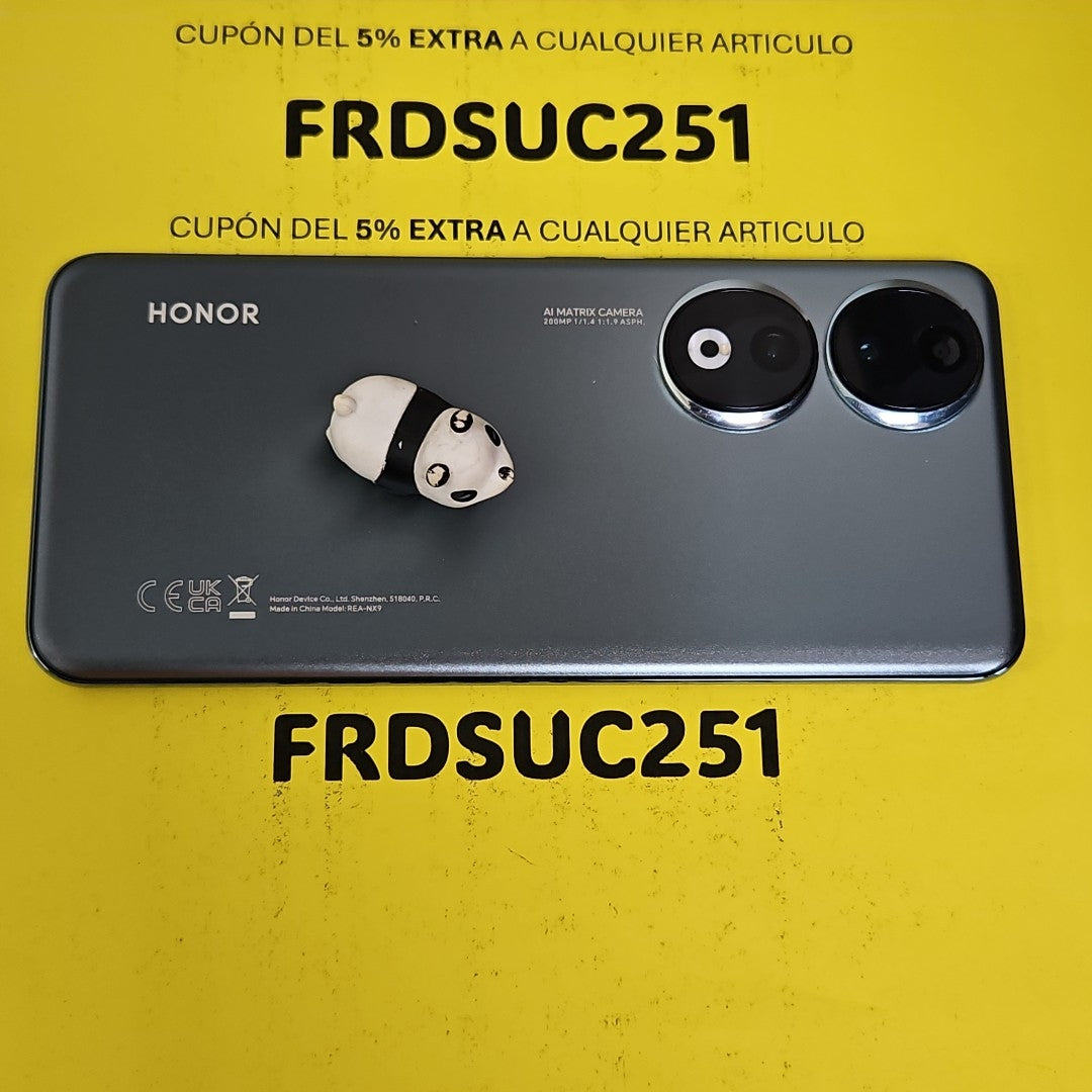 CELULAR HONOR 90 REA-NX9 (2023) 256 GB 12 GB RAM (SEMINUEVO)