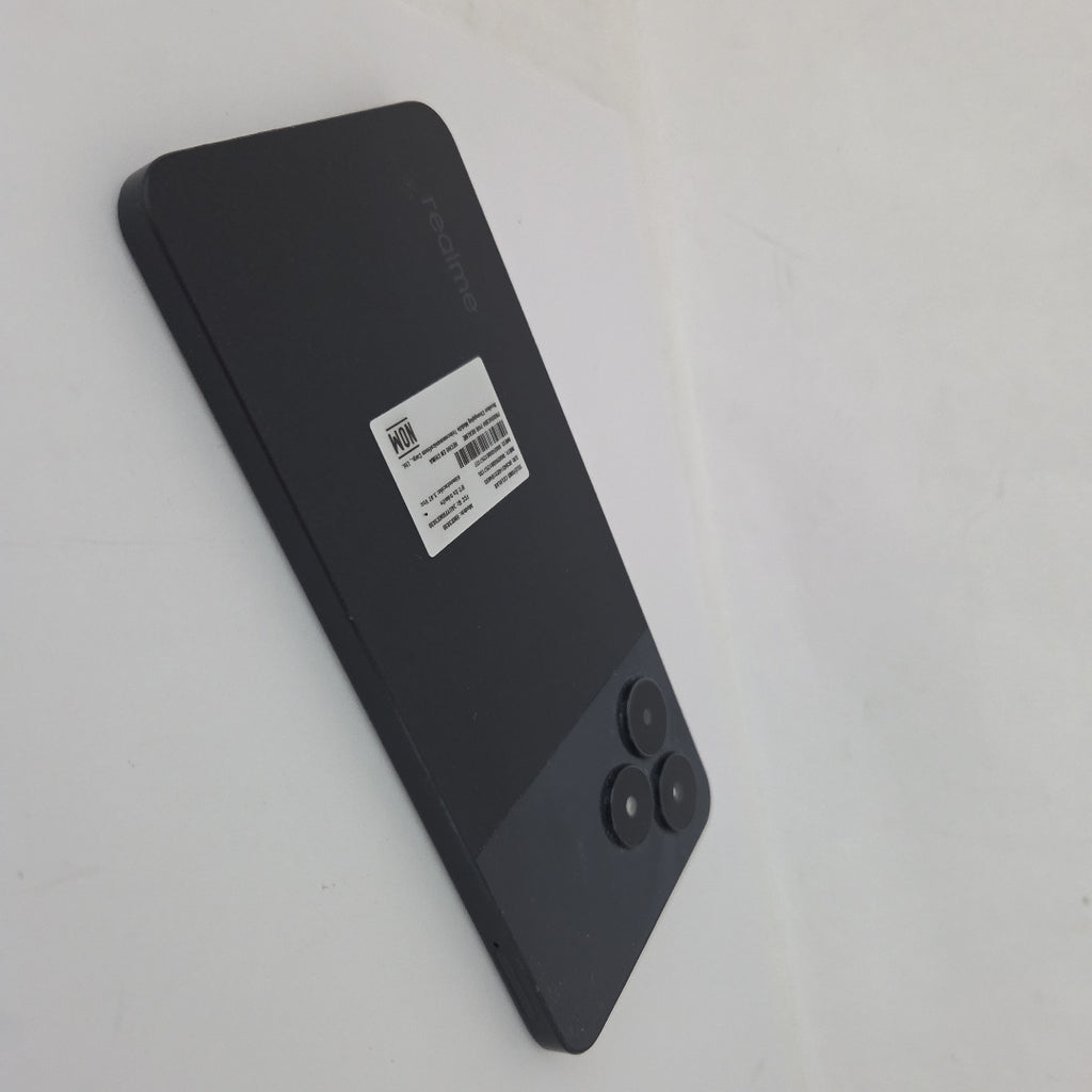CELULAR REALME C51 RMX3830 (2023) 128 GB 4 GB RAM (SEMINUEVO)