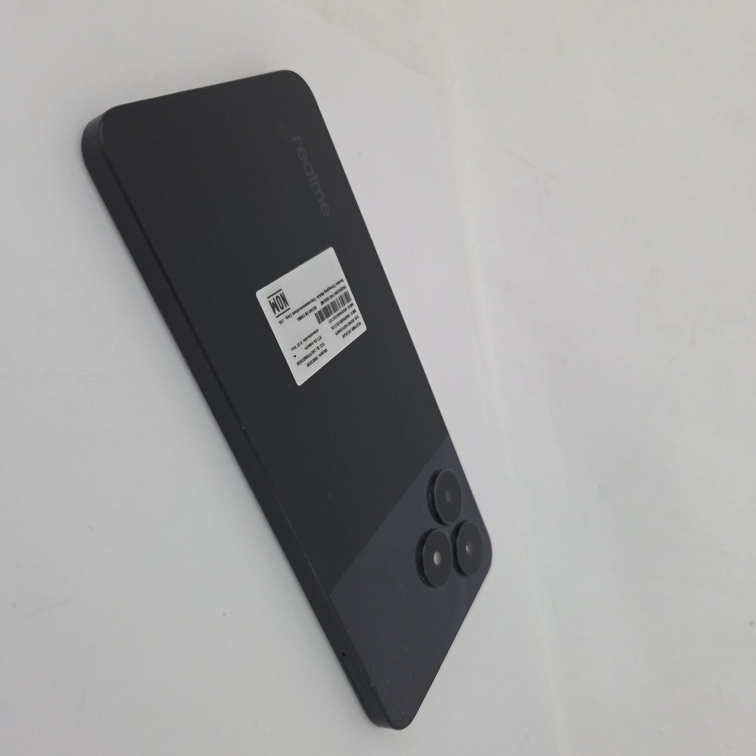 CELULAR REALME C51 RMX3830 (2023) 128 GB 4 GB RAM (SEMINUEVO)