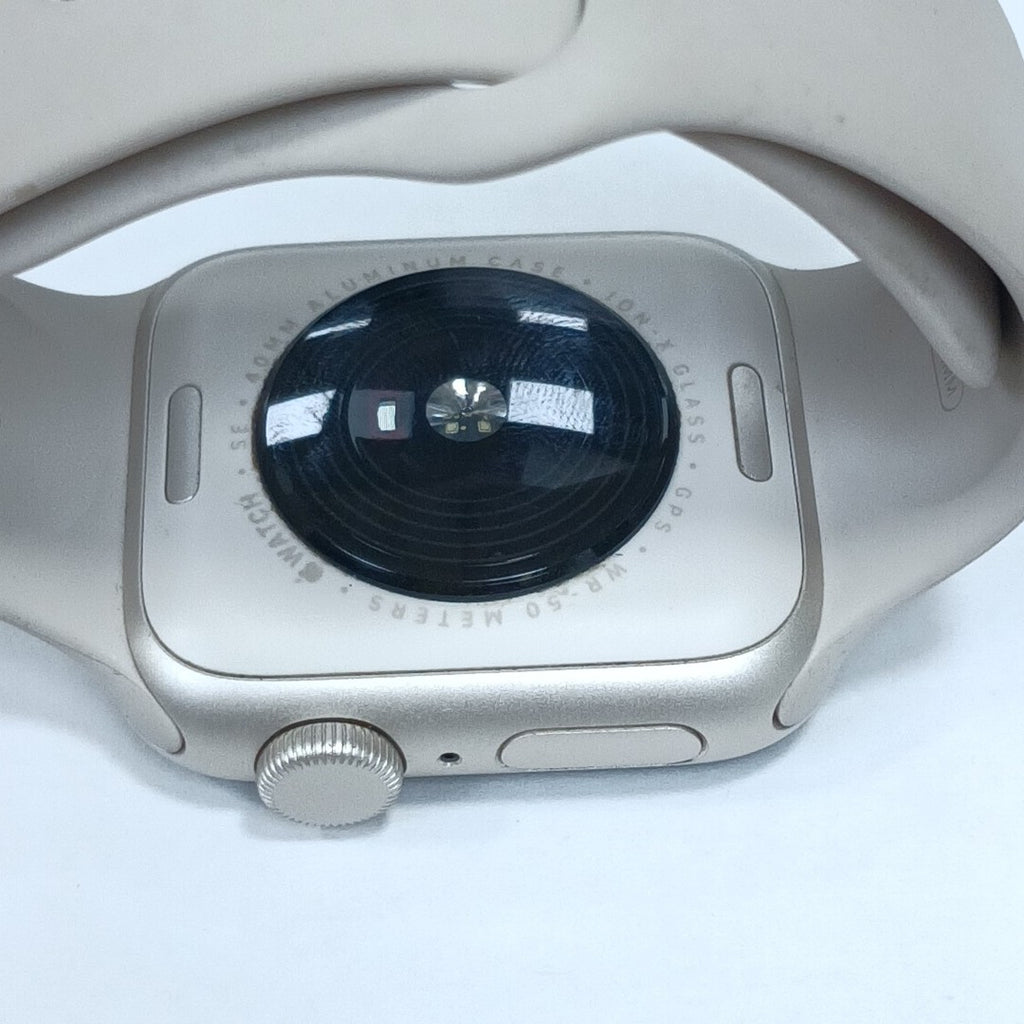 SMARTWATCH APPLE SE 2 ALUMINIO A2722 40 MM GPS (SEMINUEVO)