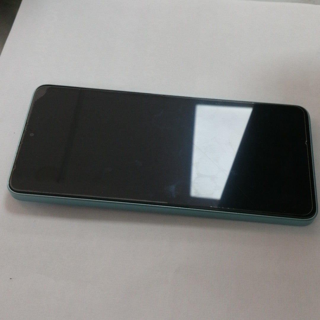 CELULAR XIAOMI REDMI NOTE 13 PRO 2312DRA50G (2023) 512 GB 12 GB RAM (SEMINUEVO)