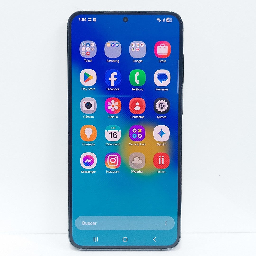 CELULAR SAMSUNG GALAXY S23+ SM-S916B 512 GB 8 GB RAM (SEMINUEVO)