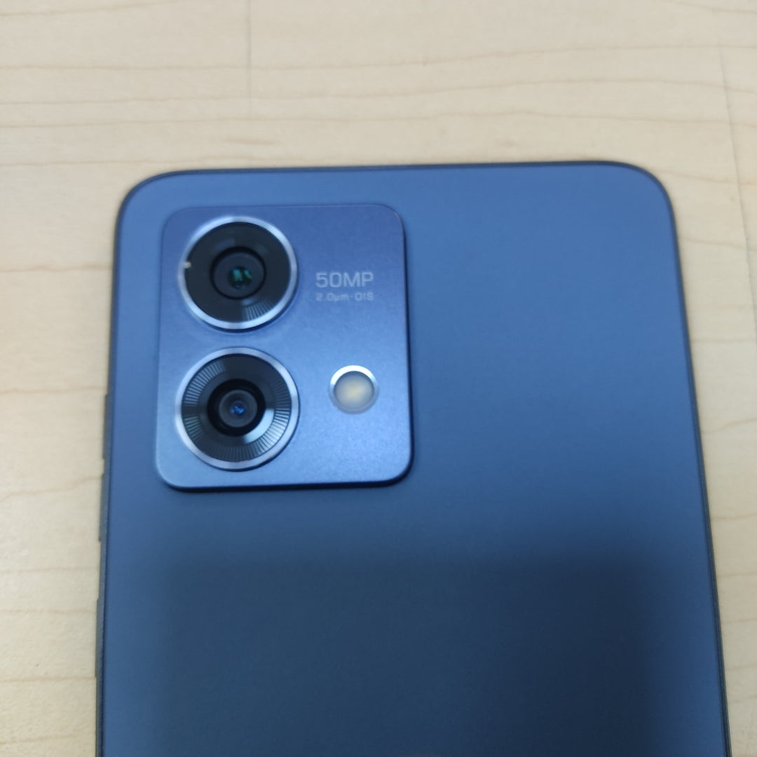 CELULAR MOTOROLA MOTO G84 XT2347-1 (2023) 256 GB 8 GB RAM (SEMINUEVO)