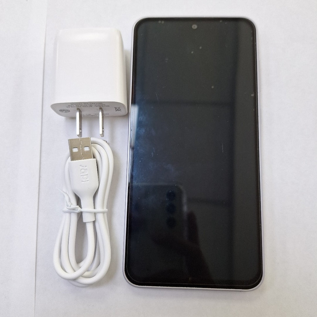 CELULAR SAMSUNG GALAXY A36 5G SM-A366E (2025) 128 GB 6 GB RAM