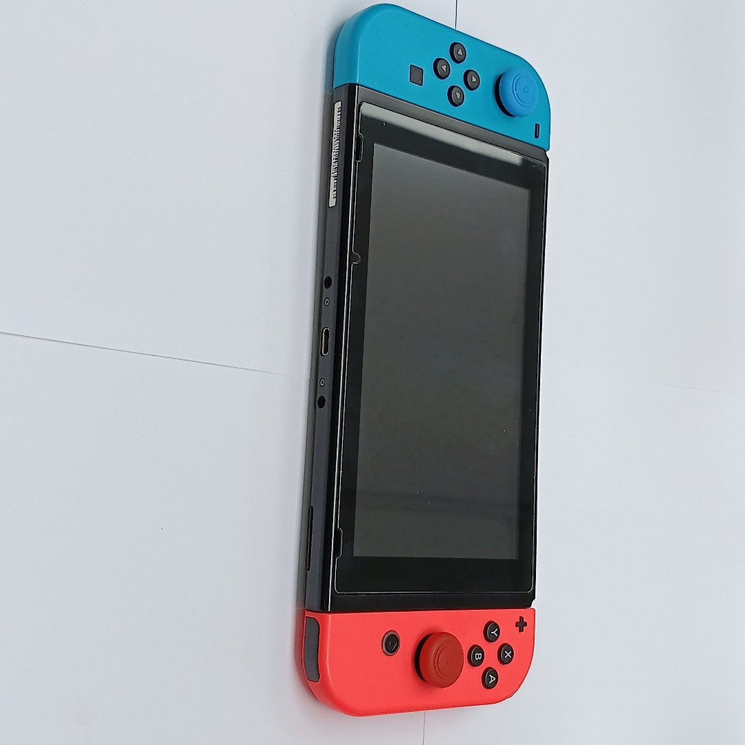 CONSOLA DE VIDEOJUEGO NINTENDO SWITCH 32 GB (SEMINUEVO)