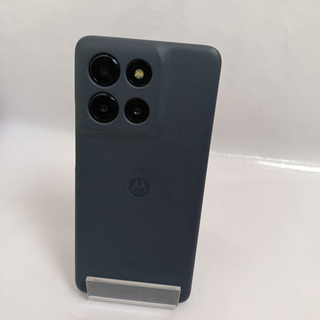 CELULAR MOTOROLA MOTO G86 XT2527-1 (2025) 256 GB 8 GB RAM (SEMINUEVO)