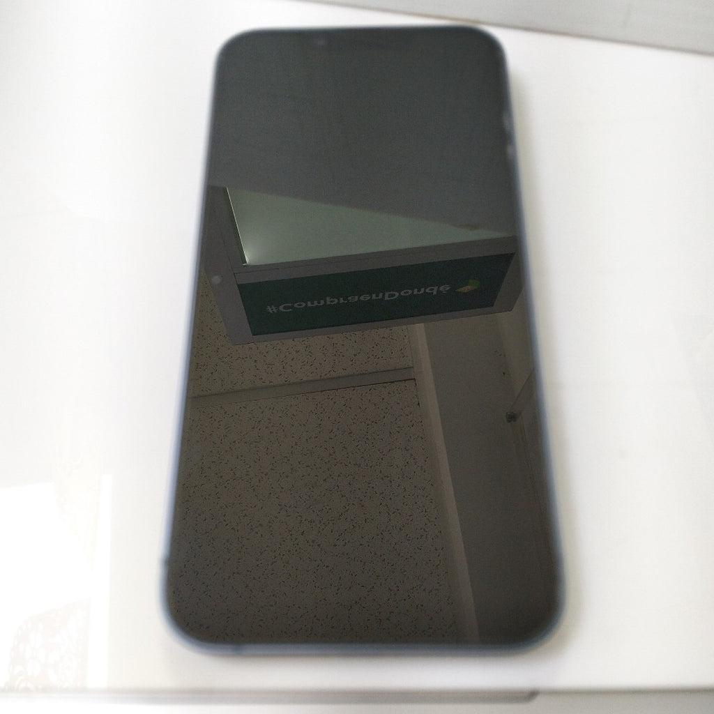 CELULAR APPLE IPHONE 14 A2881 128 GB 6 GB RAM (SEMINUEVO)