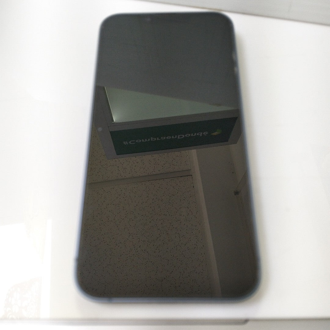 CELULAR APPLE IPHONE 14 A2881 128 GB 6 GB RAM (SEMINUEVO)