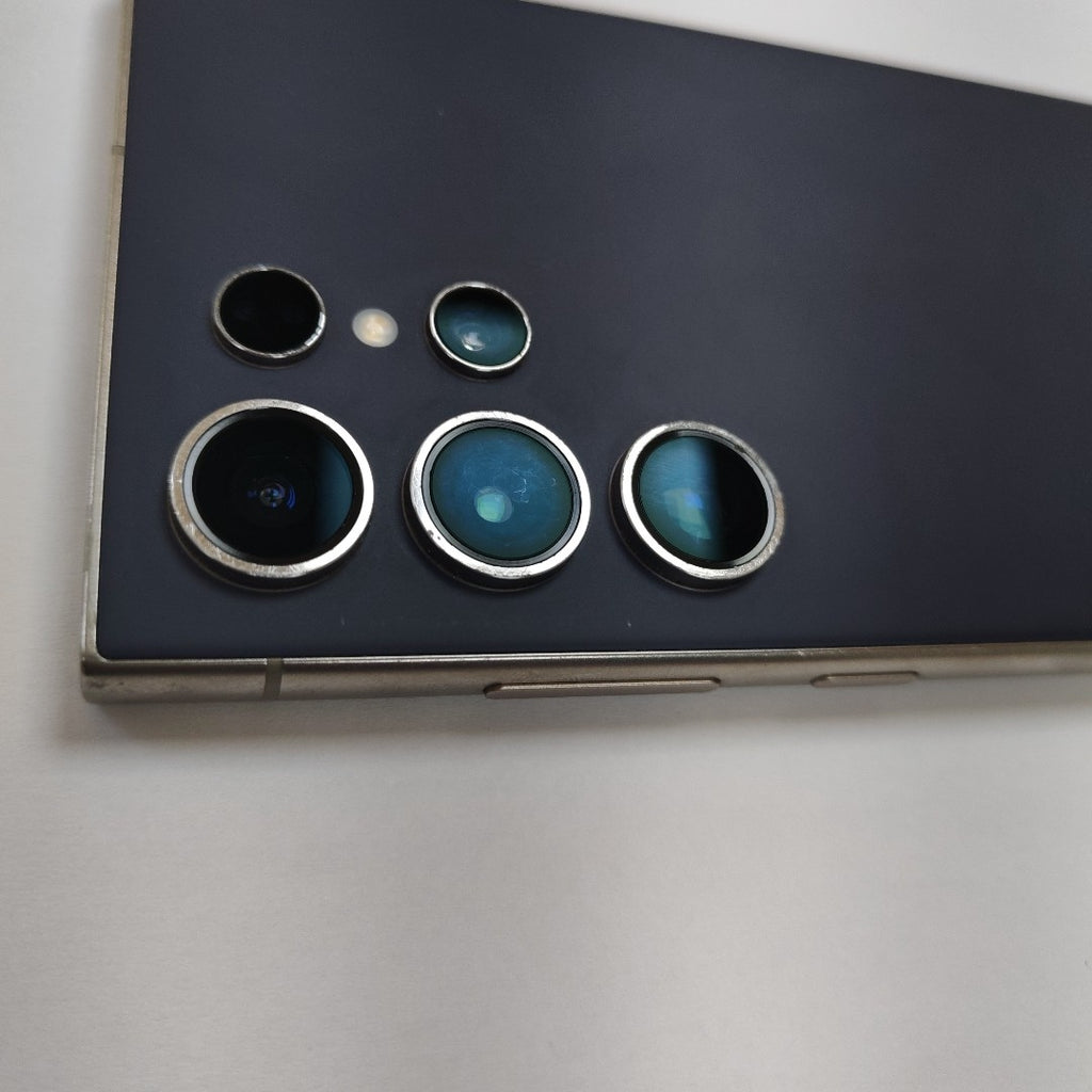 CELULAR SAMSUNG GALAXY S24 ULTRA SM-S928B (2024) 512 GB 12 GB RAM (SEMINUEVO)