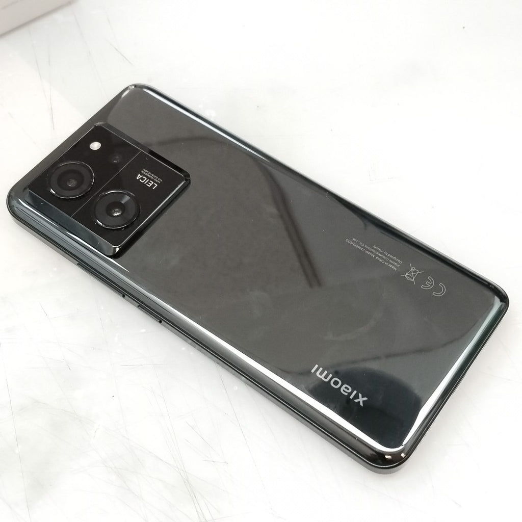 CELULAR XIAOMI 13T 2306EPN60G (2023) 256 GB 12 GB RAM (SEMINUEVO)