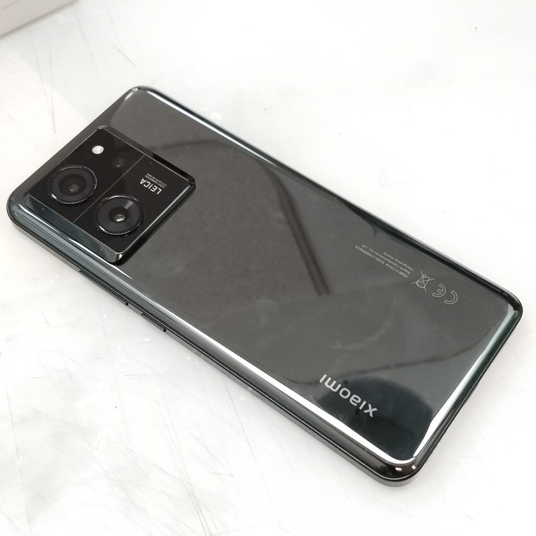 CELULAR XIAOMI 13T 2306EPN60G (2023) 256 GB 12 GB RAM (SEMINUEVO)