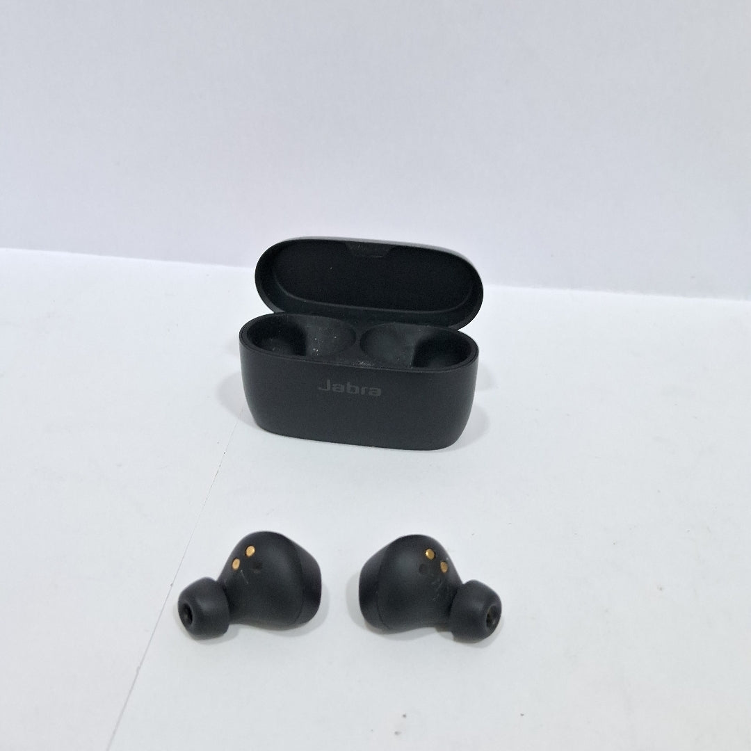 AUDIFONOS JABRA ELITE 5 INALAMBRICO IN EAR
