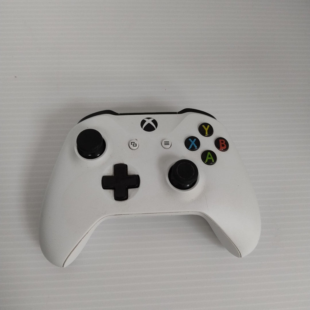 CONSOLA DE VIDEOJUEGO MICROSOFT XBOX ONE S ALL DIGITAL 1 TB (SEMINUEVO)