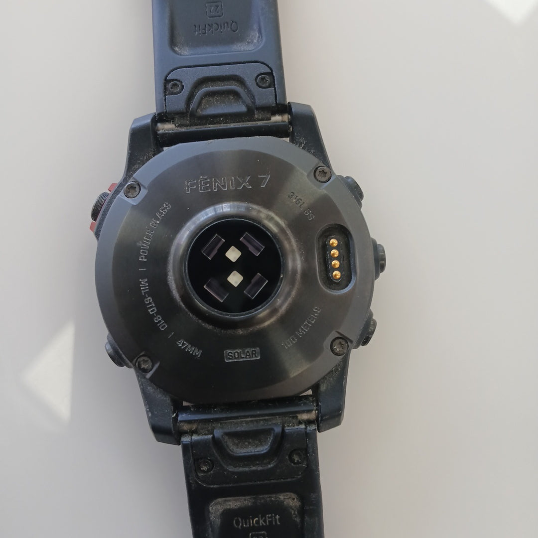 SMARTWATCH GARMIN FENIX 7 47 MM GPS (SEMINUEVO)