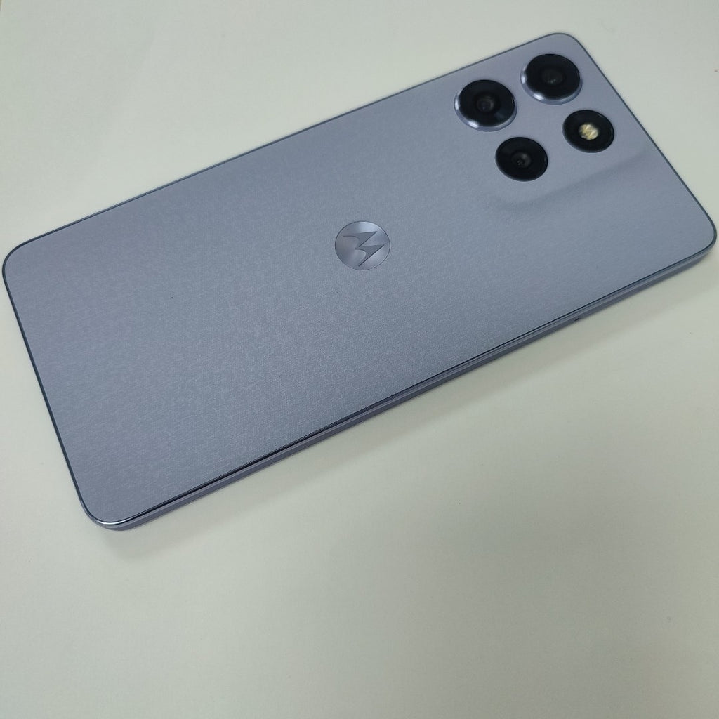 CELULAR MOTOROLA MOTO G86 XT2527-1 (2025) 256 GB 8 GB RAM (SEMINUEVO)