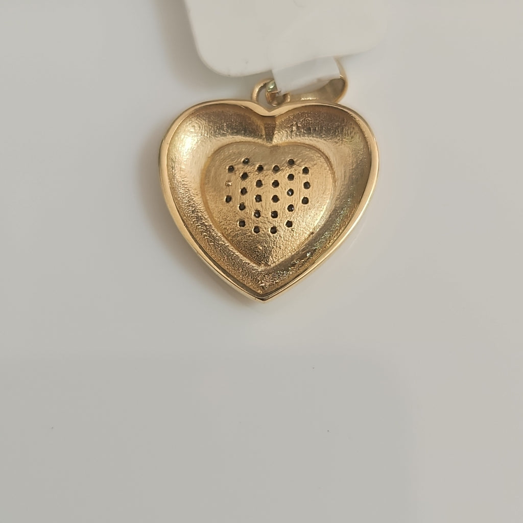 DIJES ORO 14K 2.3 (NUEVO)