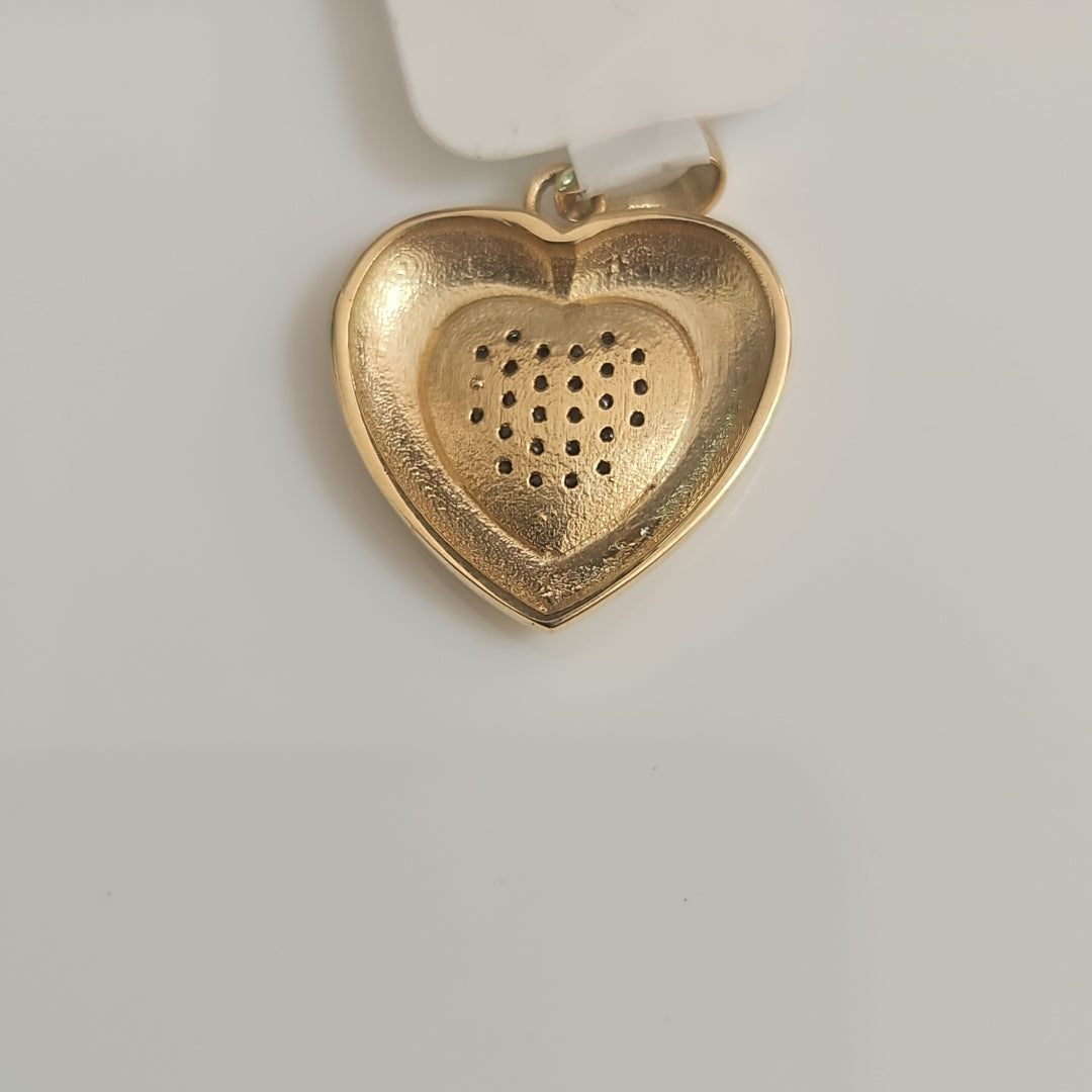 DIJES ORO 14K 2.3 (NUEVO)