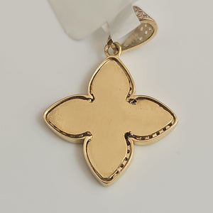 DIJES ORO 14K 2.4 (NUEVO)