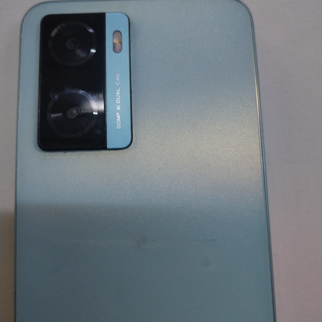 CELULAR OPPO  A77 CPH2385 128 GB 4 GB RAM