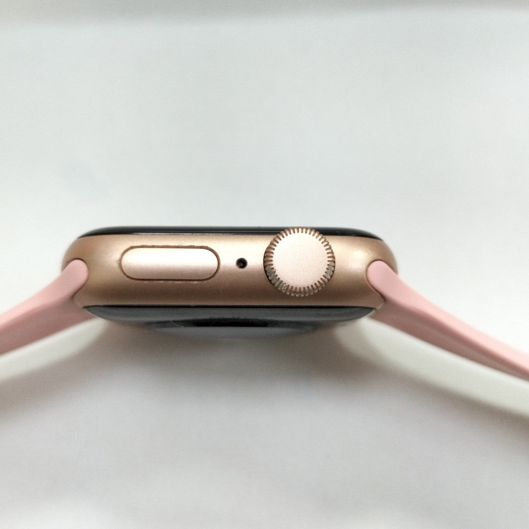 SMARTWATCH APPLE SE ALUMINIO A2351 40 MM GPS (SEMINUEVO)
