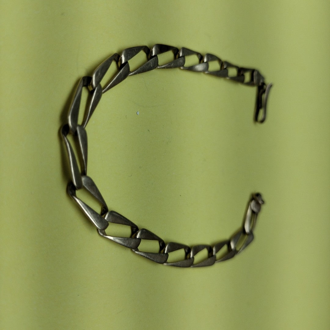 PULSERA. ORO. 14 K 8.6 GRMS (SEMINUEVO)