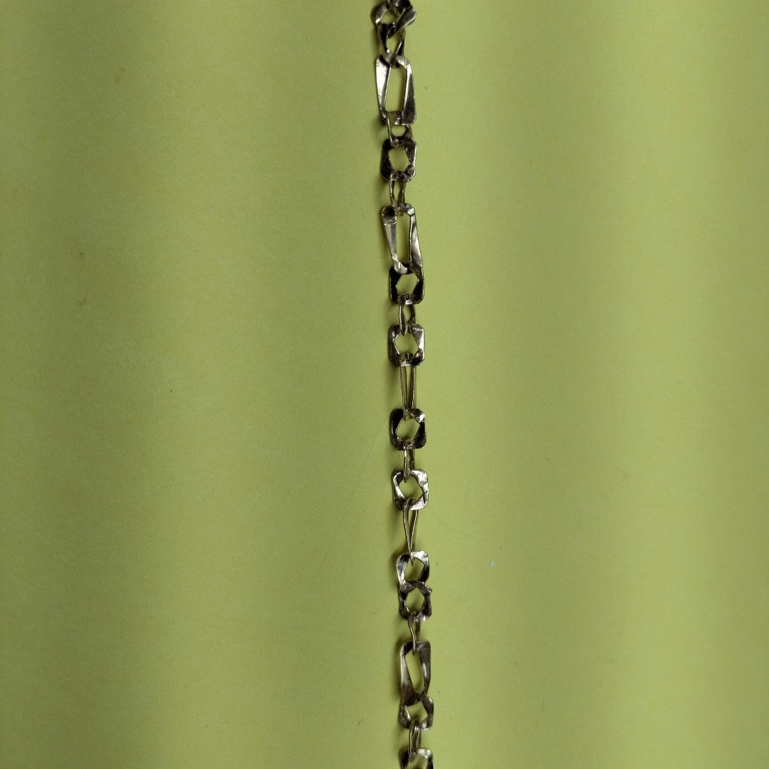 PULSERA ORO 14 K 5,10 GRMS (SEMINUEVO)