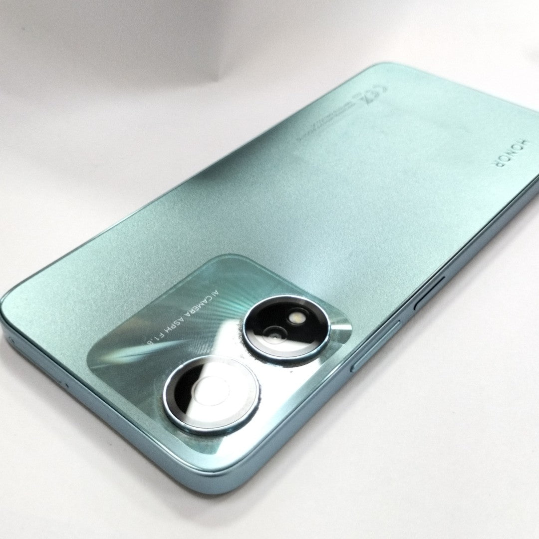CELULAR HONOR X5 PLUS WOD-LX3 (2023) 128 GB 4 GB RAM (SEMINUEVO)