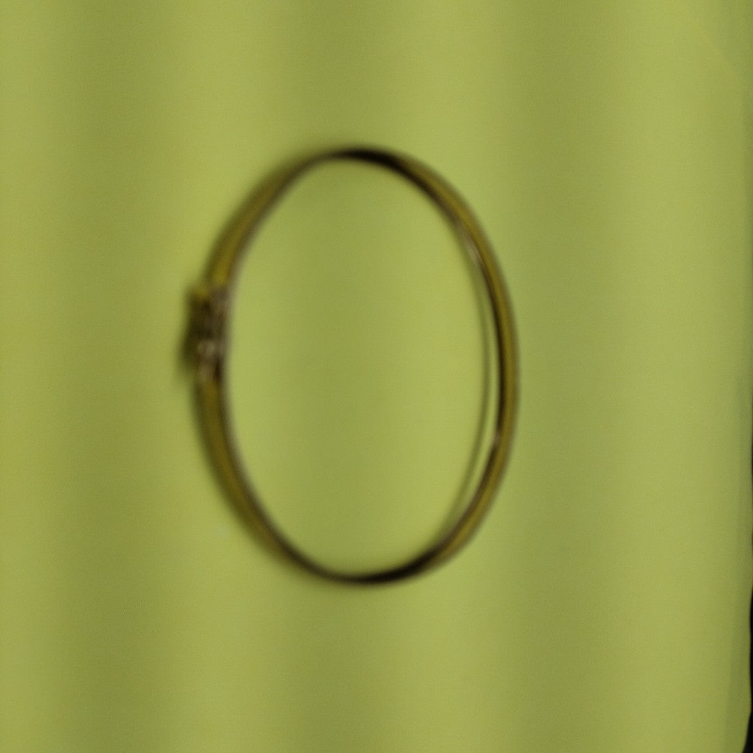 PULSERA ORO 10 K 4,90 GRMS (SEMINUEVO)