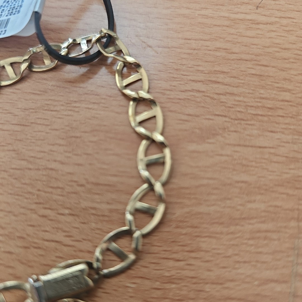 PULSERA ORO 14 K 7,60 GRMS (SEMINUEVO)