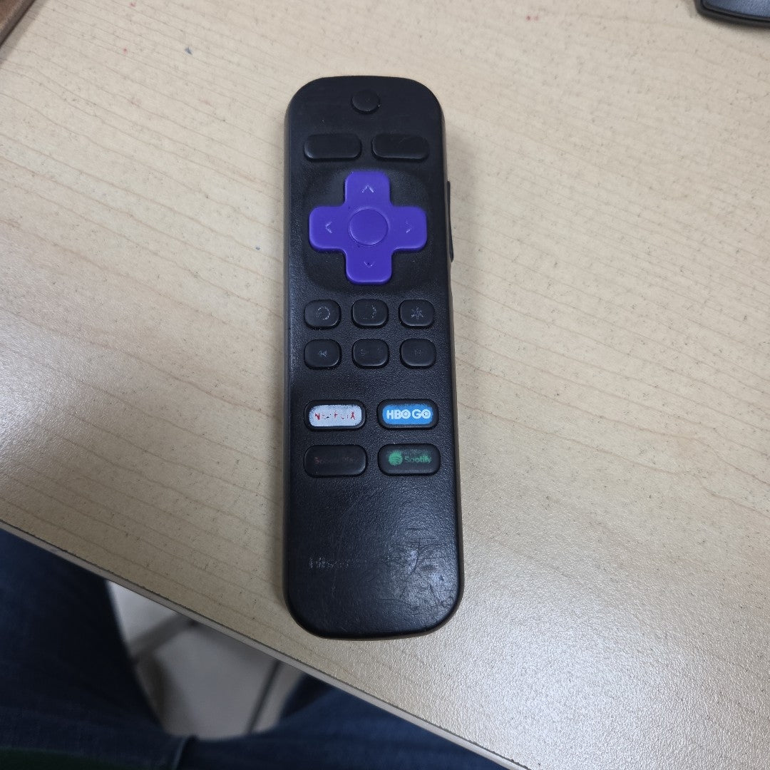 PANTALLA HISENSE 50R6000GM (2020) 50" LED 4K