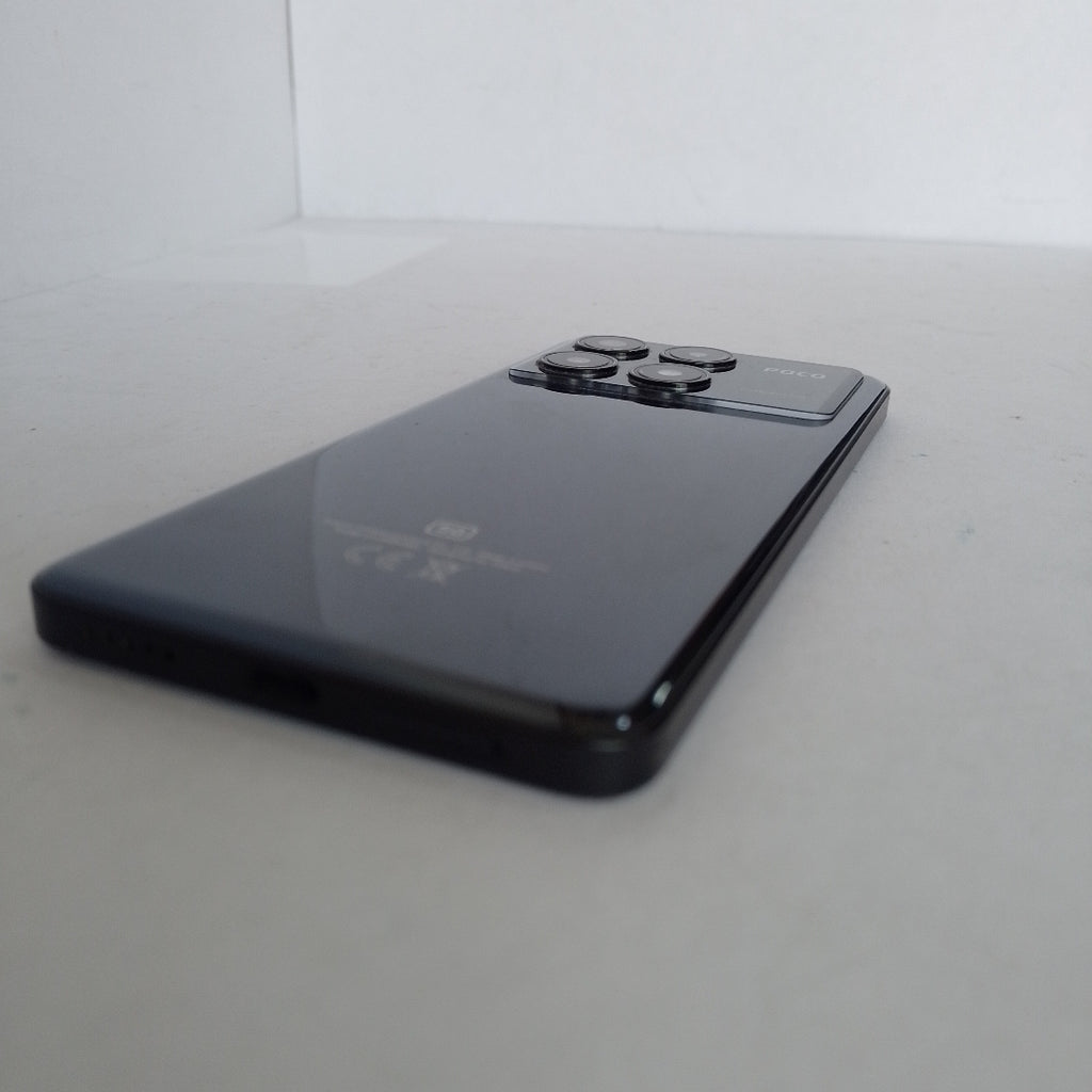 CELULAR XIAOMI POCO X6 PRO 2311DRK48G (2024) 512 GB 12 GB RAM (SEMINUEVO)